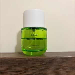 EUC Phlur Mood Ring perfume